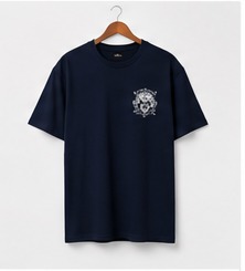 DENIM Pocket Navy